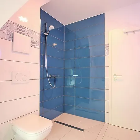 Strandvilla Scholle - Scholle 05 Boltenhagen (Ostseebad)